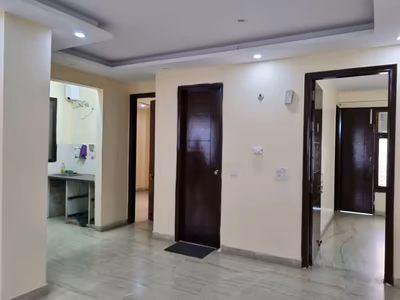 Independent Apartments